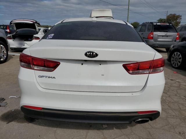 Photo 5 VIN: 5XXGT4L37HG141256 - KIA OPTIMA 