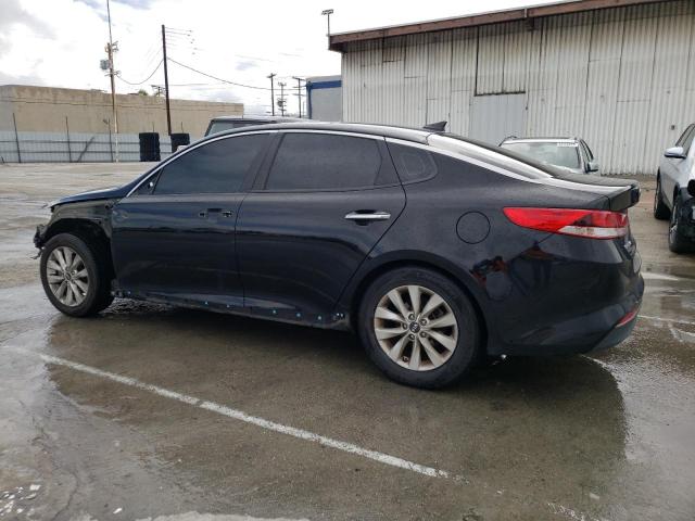 Photo 1 VIN: 5XXGT4L37HG141547 - KIA OPTIMA LX 