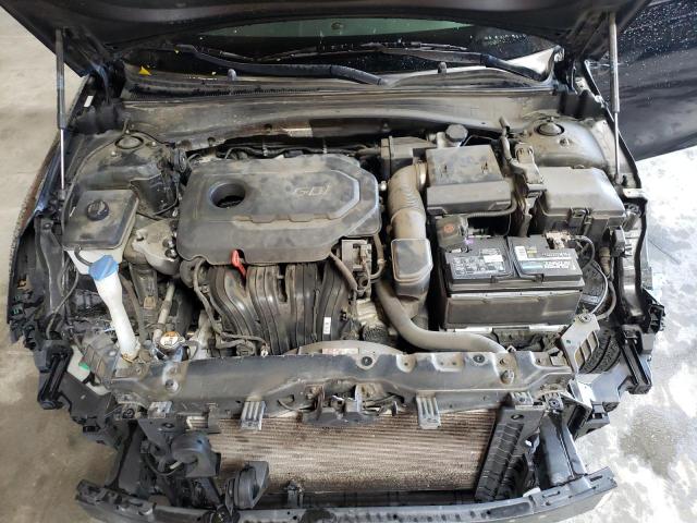 Photo 10 VIN: 5XXGT4L37HG141547 - KIA OPTIMA LX 