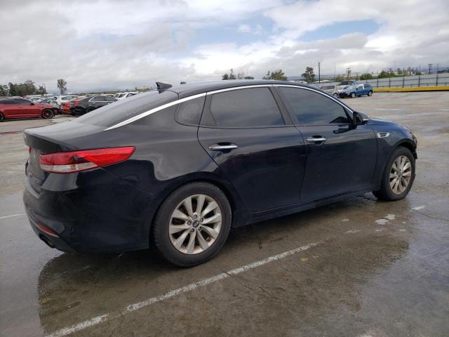 Photo 2 VIN: 5XXGT4L37HG141547 - KIA OPTIMA LX 