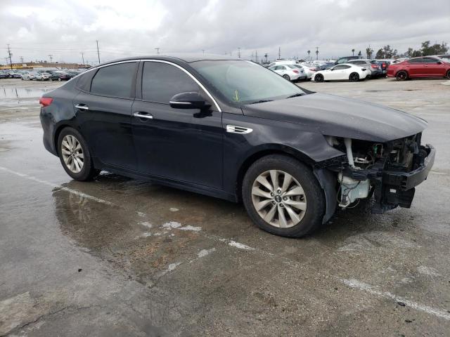 Photo 3 VIN: 5XXGT4L37HG141547 - KIA OPTIMA LX 