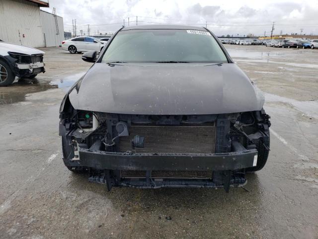 Photo 4 VIN: 5XXGT4L37HG141547 - KIA OPTIMA LX 