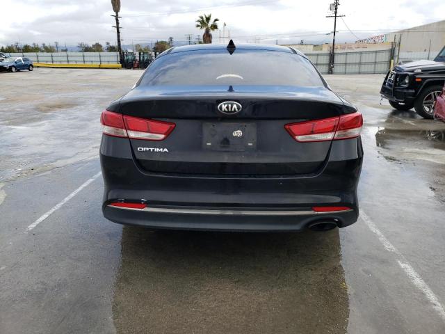 Photo 5 VIN: 5XXGT4L37HG141547 - KIA OPTIMA LX 