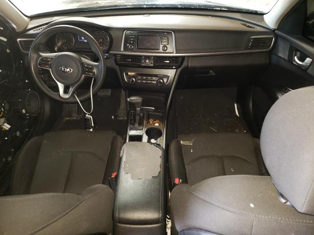 Photo 7 VIN: 5XXGT4L37HG141547 - KIA OPTIMA LX 