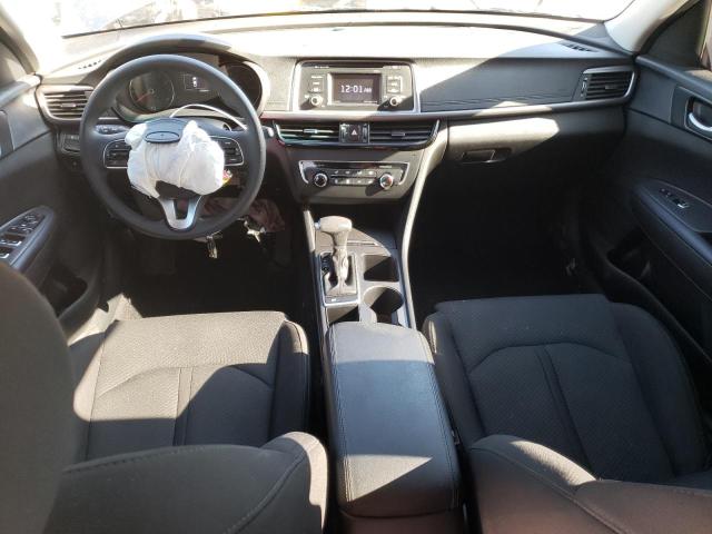 Photo 7 VIN: 5XXGT4L37HG144013 - KIA OPTIMA 