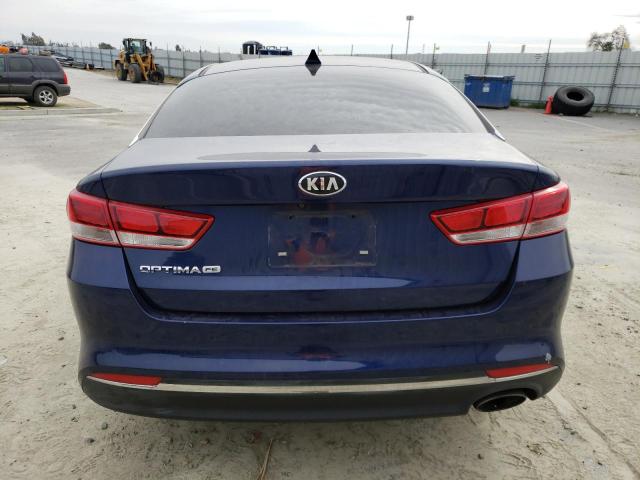 Photo 5 VIN: 5XXGT4L37HG144156 - KIA OPTIMA LX 