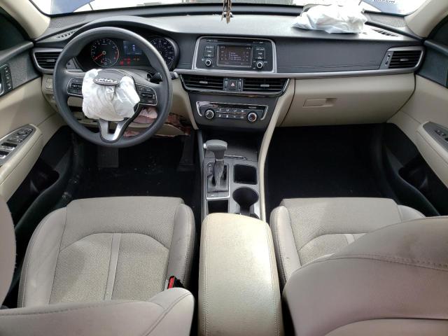 Photo 7 VIN: 5XXGT4L37HG144156 - KIA OPTIMA LX 