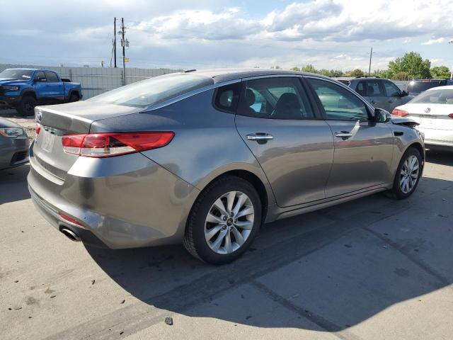 Photo 2 VIN: 5XXGT4L37HG145713 - KIA OPTIMA 