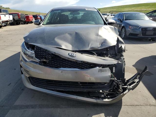 Photo 4 VIN: 5XXGT4L37HG145713 - KIA OPTIMA 