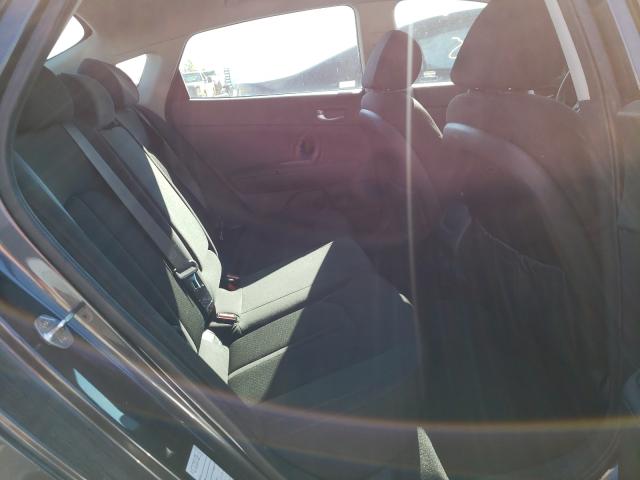 Photo 5 VIN: 5XXGT4L37HG147462 - KIA OPTIMA LX 