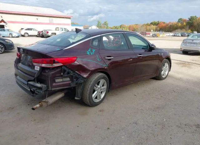 Photo 3 VIN: 5XXGT4L37HG148689 - KIA OPTIMA 