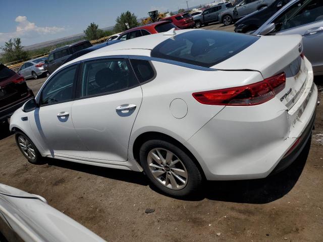 Photo 1 VIN: 5XXGT4L37HG152337 - KIA OPTIMA LX 