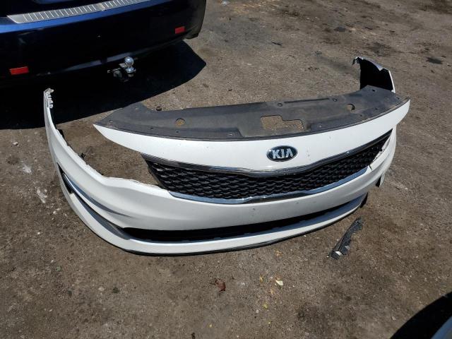 Photo 11 VIN: 5XXGT4L37HG152337 - KIA OPTIMA LX 