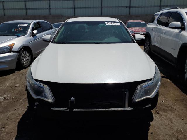 Photo 4 VIN: 5XXGT4L37HG152337 - KIA OPTIMA LX 