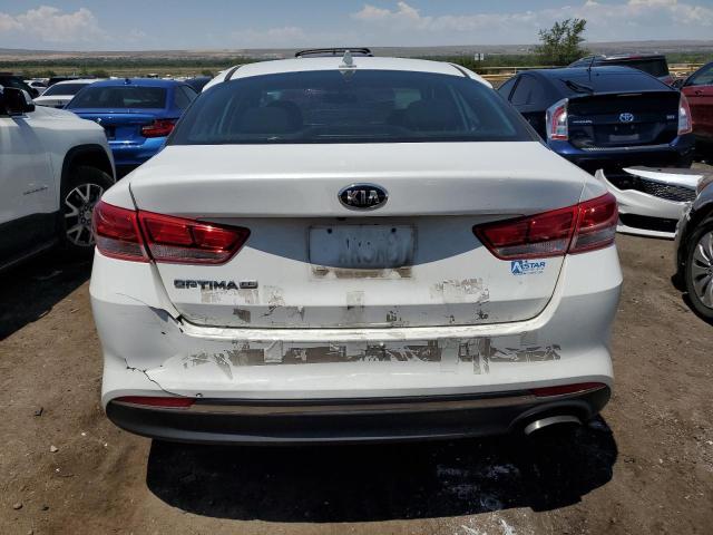 Photo 5 VIN: 5XXGT4L37HG152337 - KIA OPTIMA LX 