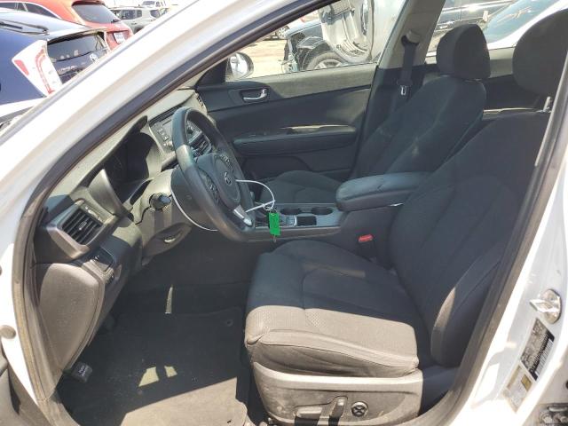 Photo 6 VIN: 5XXGT4L37HG152337 - KIA OPTIMA LX 