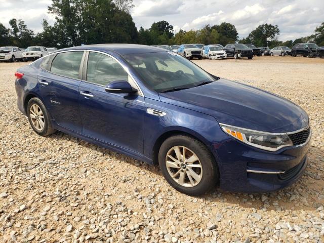 Photo 3 VIN: 5XXGT4L37HG152354 - KIA OPTIMA 