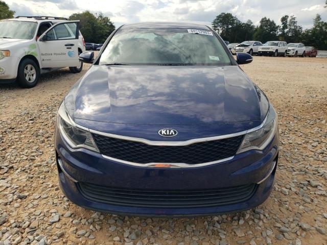 Photo 4 VIN: 5XXGT4L37HG152354 - KIA OPTIMA 