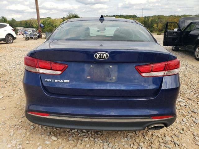 Photo 5 VIN: 5XXGT4L37HG152354 - KIA OPTIMA 