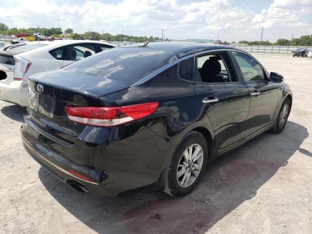 Photo 3 VIN: 5XXGT4L37HG152869 - KIA OPTIMA LX 