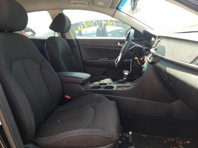 Photo 4 VIN: 5XXGT4L37HG152869 - KIA OPTIMA LX 