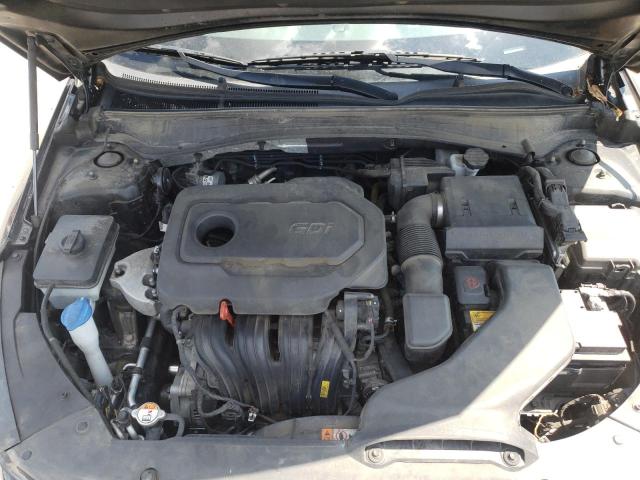 Photo 6 VIN: 5XXGT4L37HG152869 - KIA OPTIMA LX 