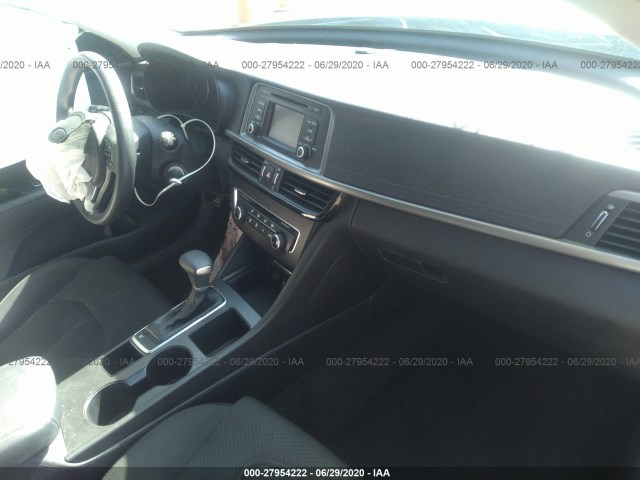 Photo 4 VIN: 5XXGT4L37HG153987 - KIA OPTIMA 