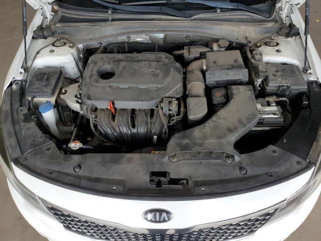 Photo 10 VIN: 5XXGT4L37HG157716 - KIA OPTIMA LX 