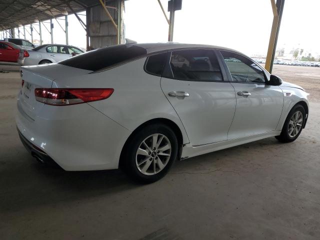 Photo 2 VIN: 5XXGT4L37HG157716 - KIA OPTIMA LX 