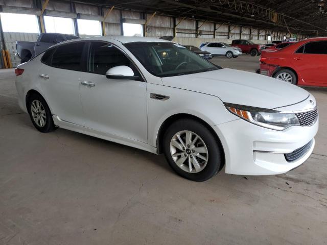 Photo 3 VIN: 5XXGT4L37HG157716 - KIA OPTIMA LX 