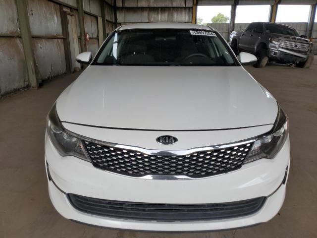 Photo 4 VIN: 5XXGT4L37HG157716 - KIA OPTIMA LX 