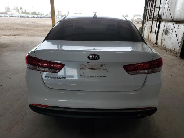 Photo 5 VIN: 5XXGT4L37HG157716 - KIA OPTIMA LX 