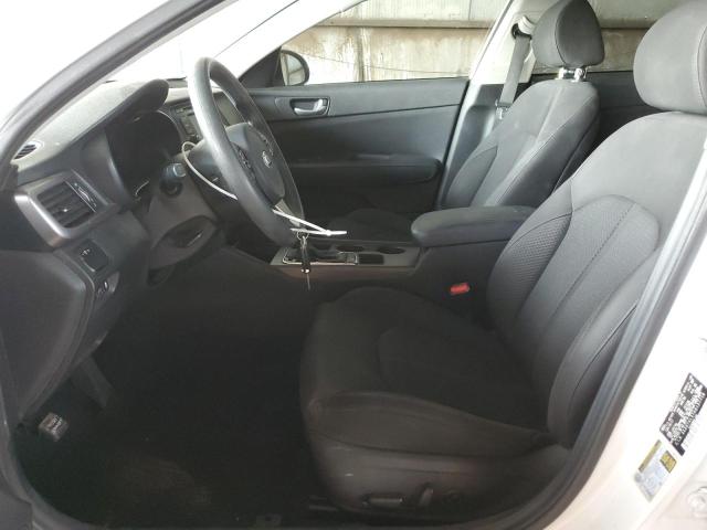 Photo 6 VIN: 5XXGT4L37HG157716 - KIA OPTIMA LX 