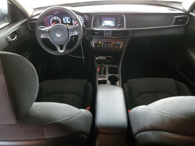 Photo 7 VIN: 5XXGT4L37HG157716 - KIA OPTIMA LX 