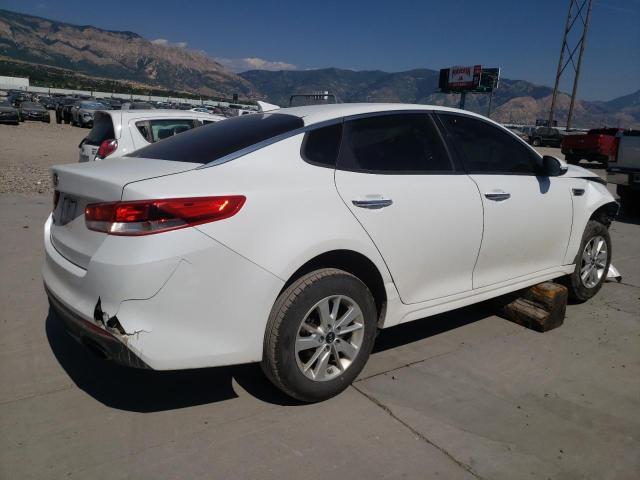 Photo 2 VIN: 5XXGT4L37HG161801 - KIA OPTIMA 