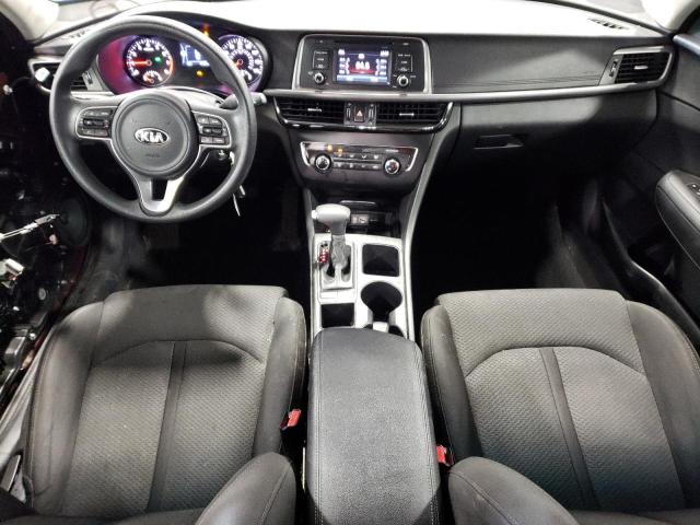 Photo 7 VIN: 5XXGT4L37HG162088 - KIA OPTIMA LX 