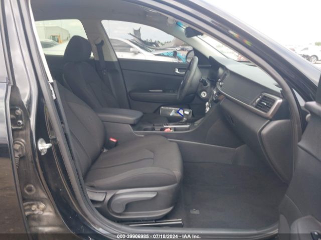 Photo 4 VIN: 5XXGT4L37HG164097 - KIA OPTIMA 