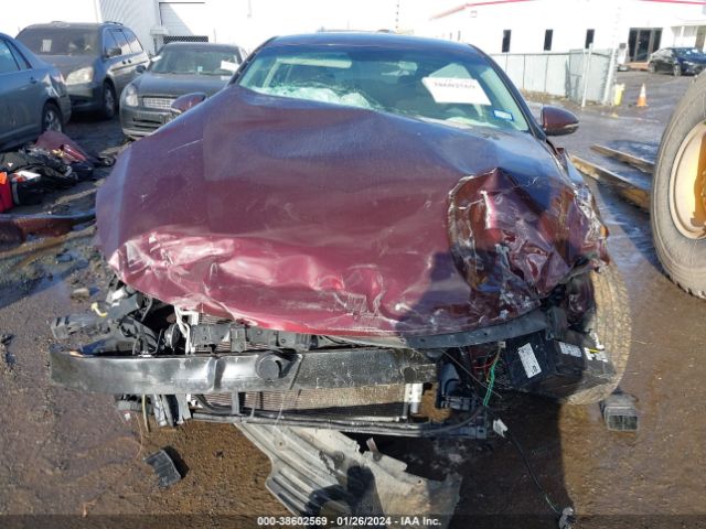 Photo 9 VIN: 5XXGT4L37HG164147 - KIA OPTIMA 