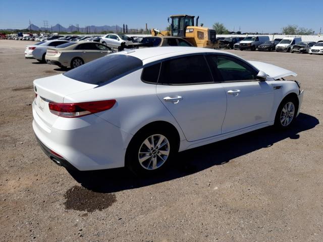 Photo 2 VIN: 5XXGT4L37HG166402 - KIA OPTIMA 