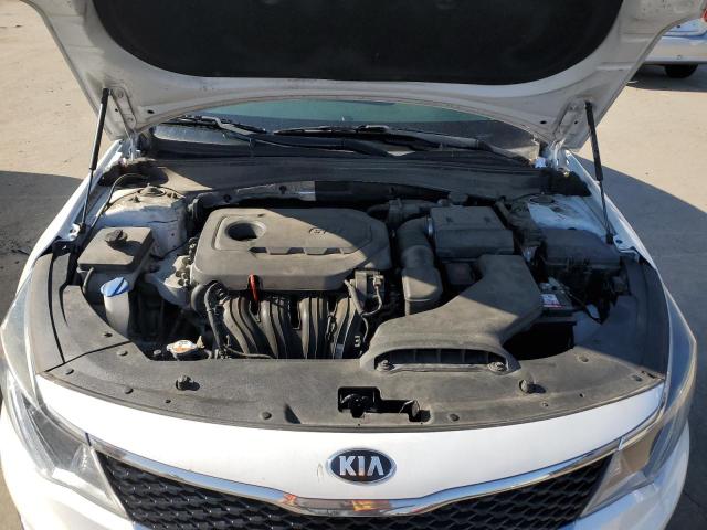 Photo 10 VIN: 5XXGT4L37HG166822 - KIA OPTIMA 