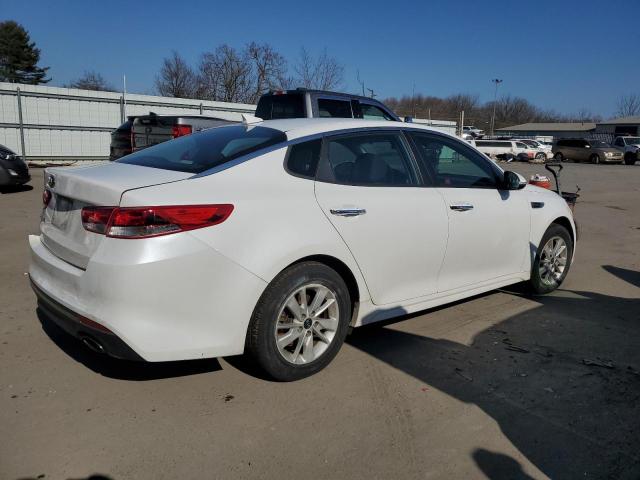 Photo 2 VIN: 5XXGT4L37HG166822 - KIA OPTIMA 