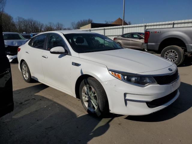 Photo 3 VIN: 5XXGT4L37HG166822 - KIA OPTIMA 