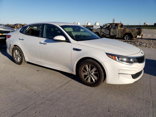 Photo 3 VIN: 5XXGT4L37HG166920 - KIA OPTIMA LX 