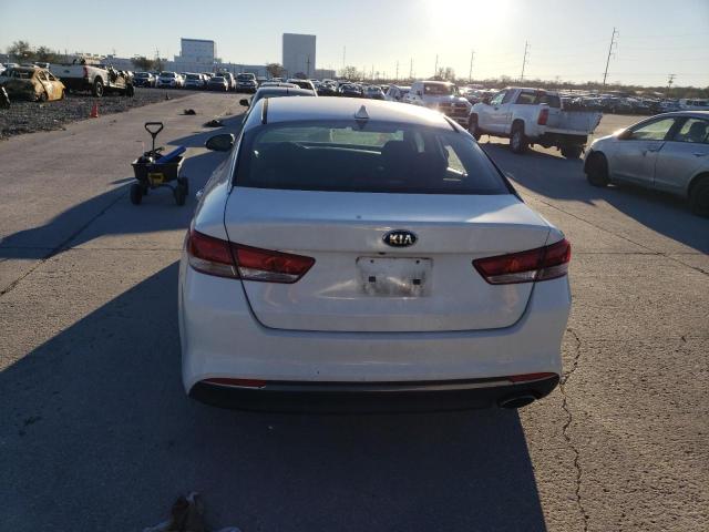 Photo 5 VIN: 5XXGT4L37HG166920 - KIA OPTIMA LX 