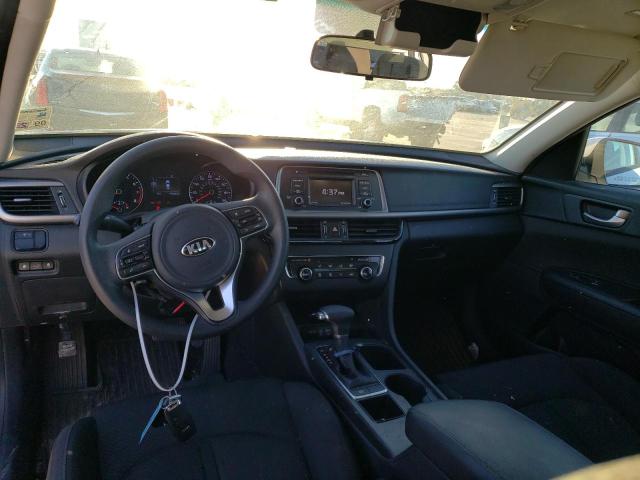 Photo 7 VIN: 5XXGT4L37HG166920 - KIA OPTIMA LX 