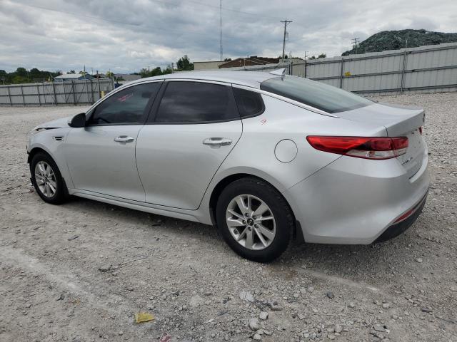 Photo 1 VIN: 5XXGT4L37HG167159 - KIA OPTIMA 