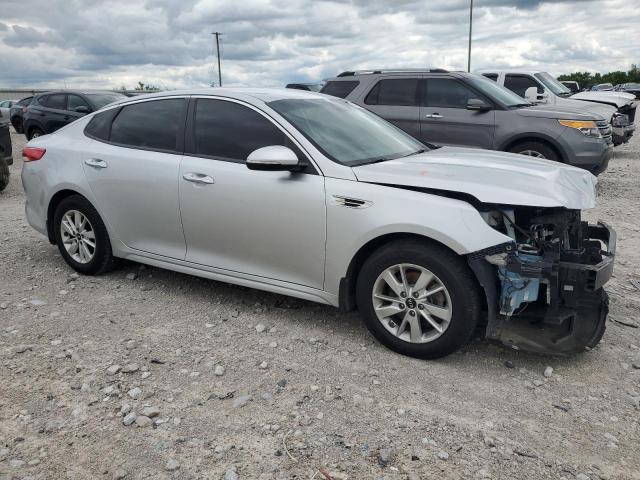 Photo 3 VIN: 5XXGT4L37HG167159 - KIA OPTIMA 