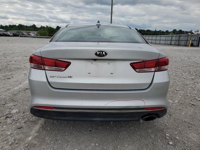 Photo 5 VIN: 5XXGT4L37HG167159 - KIA OPTIMA 