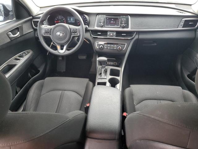 Photo 7 VIN: 5XXGT4L37HG167159 - KIA OPTIMA 