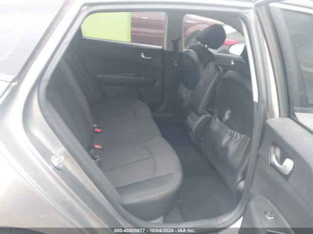 Photo 7 VIN: 5XXGT4L37HG171017 - KIA OPTIMA 